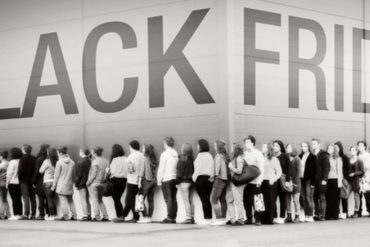 10 things you shlould know about Black Friday