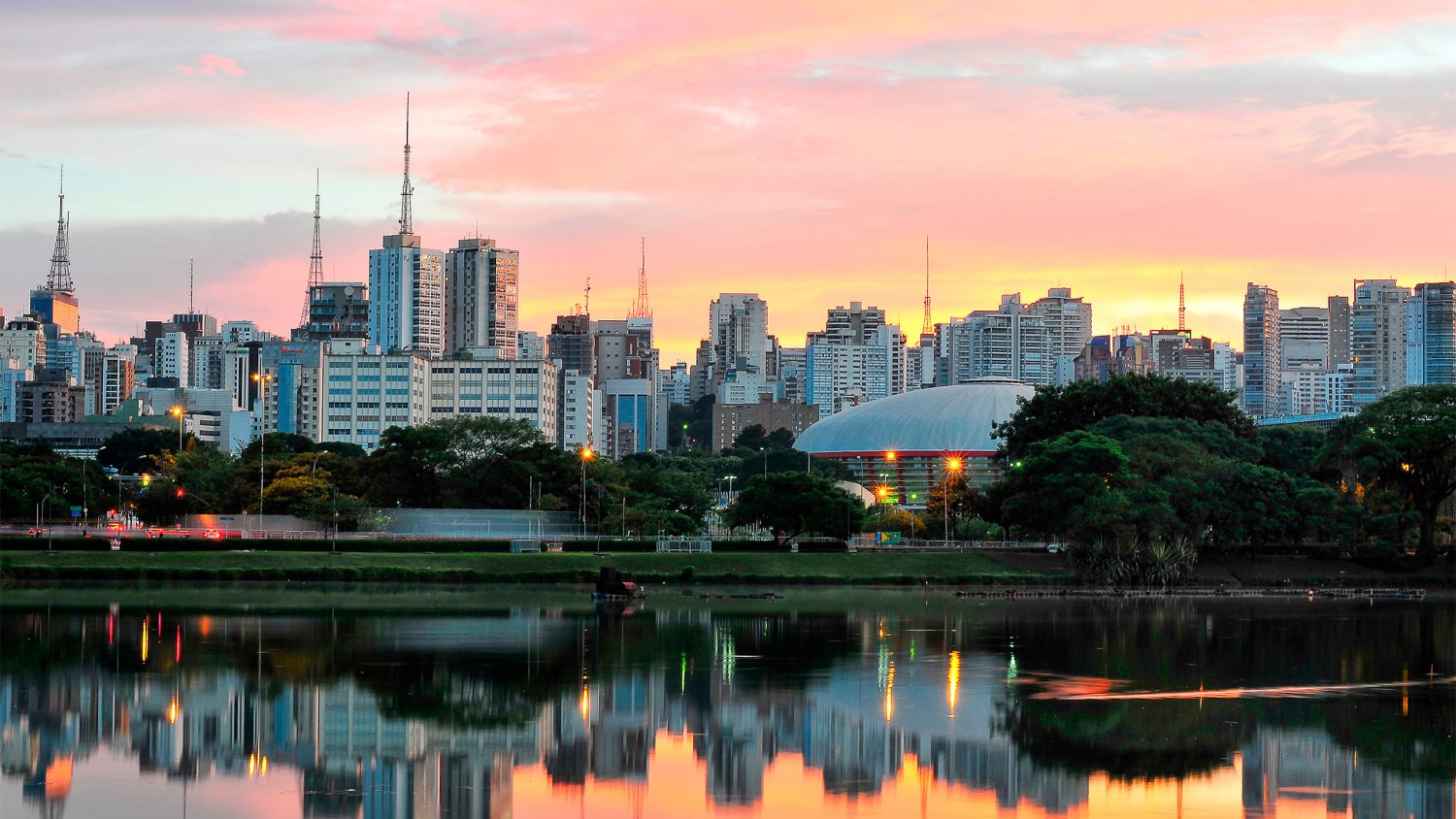 Sao Paulo Design Guide