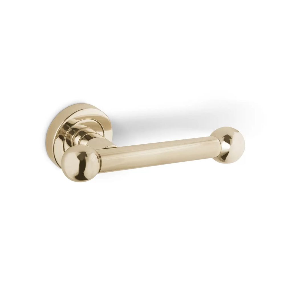 golden door knob