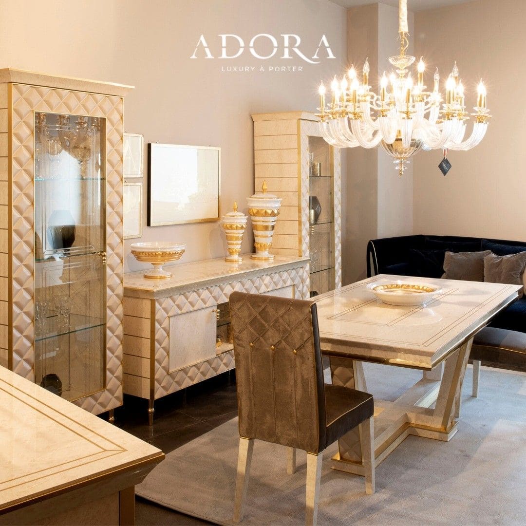 Adora Interiors