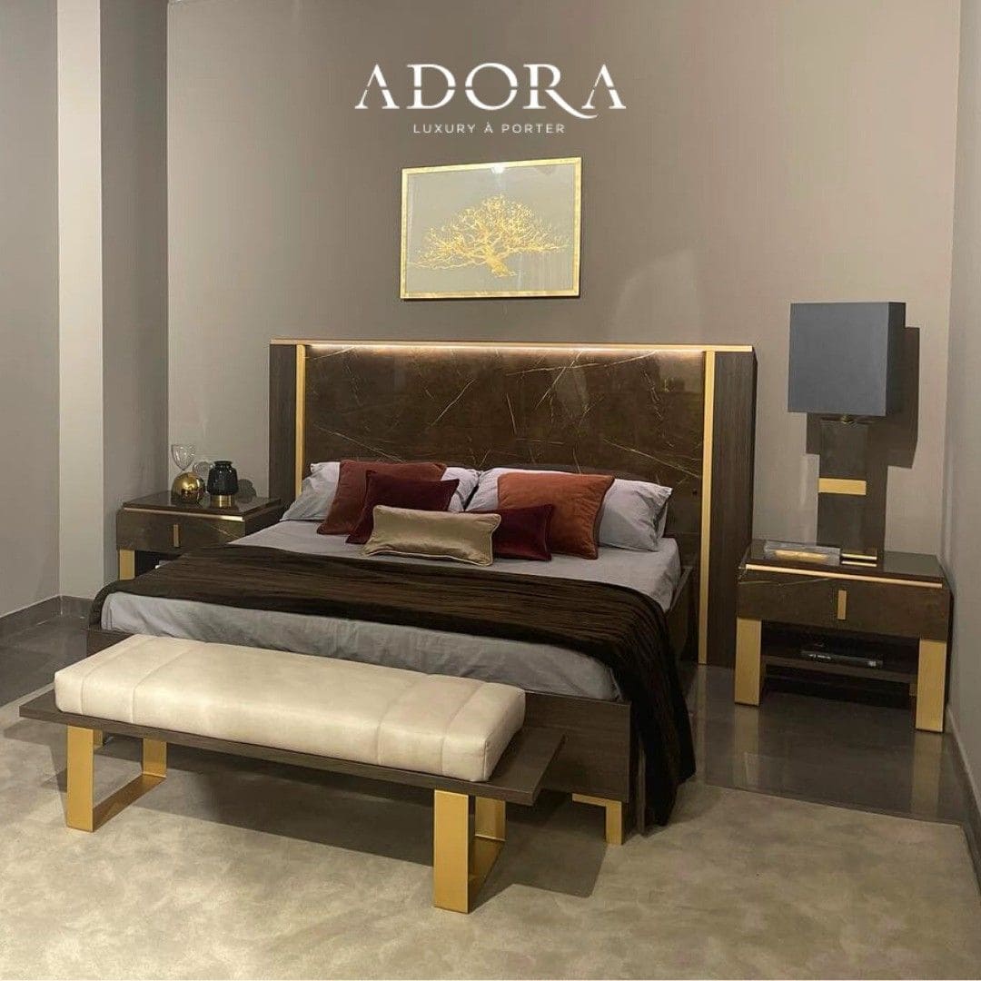 Adora Interiors