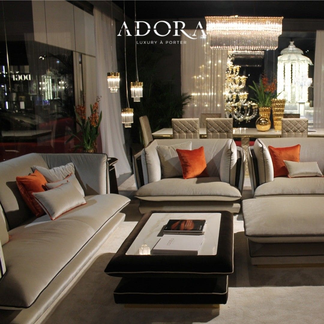 Adora Interiors