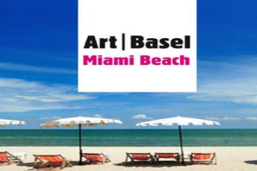 Art BaselMiami Beach 2017 is Coming! Are You Ready