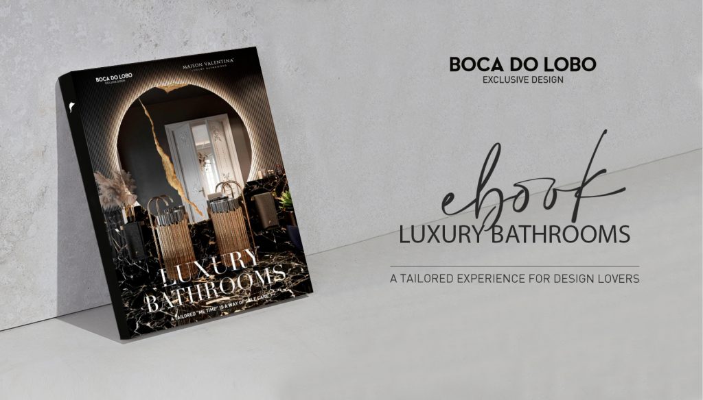 Banner Luxury Bathrooms