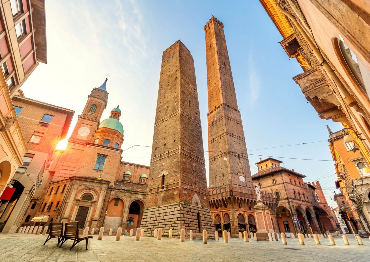 Bologna Design Guide