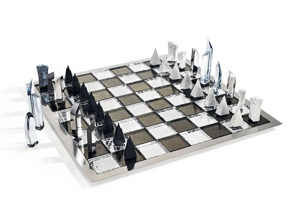 daniel-libeskind-chess-set