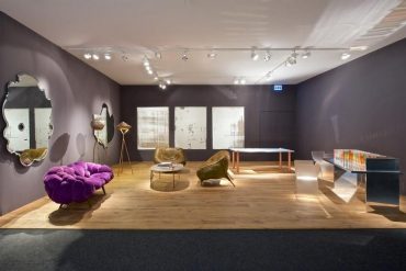 Design News: best of PAD London 2015