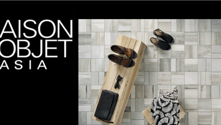 Design News Get to know Maison &Objet Asia (1)