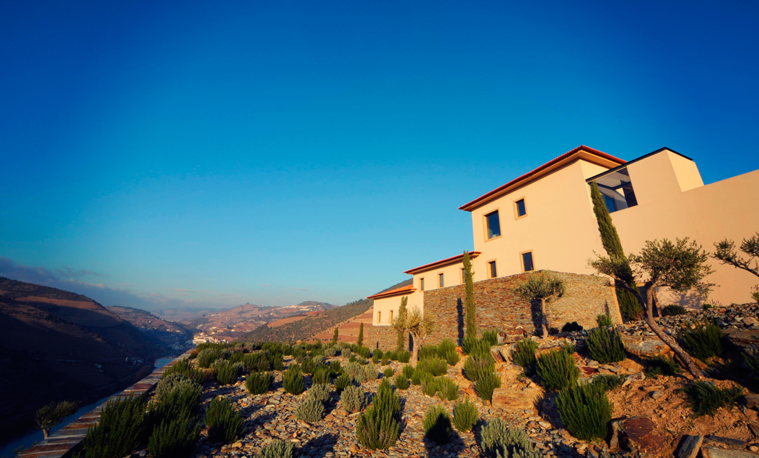 Douro Design Guide: TOP Places