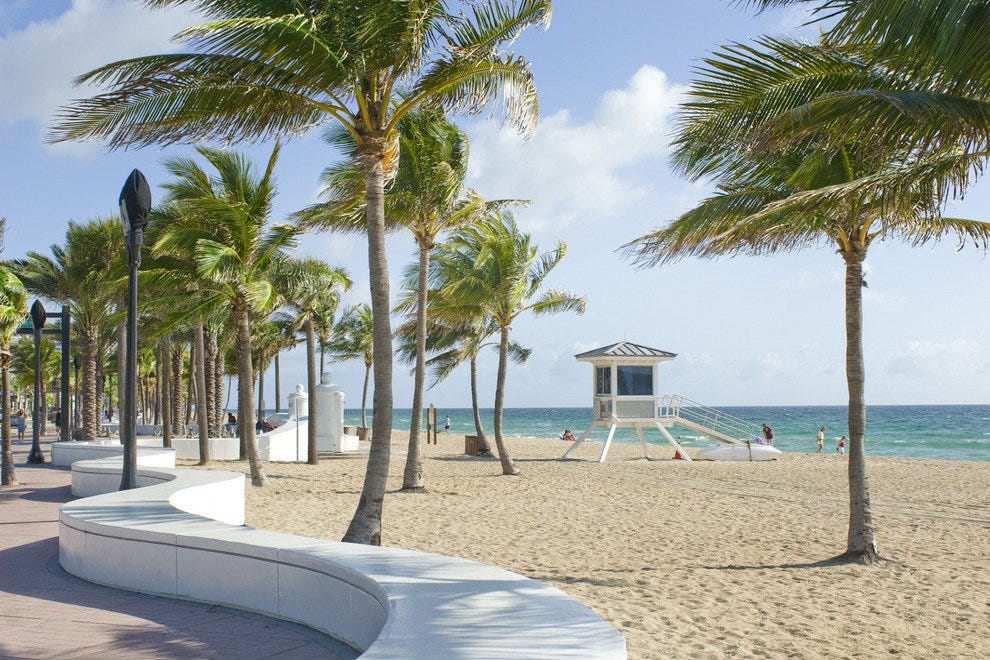 Fort Lauderdale Design Guide