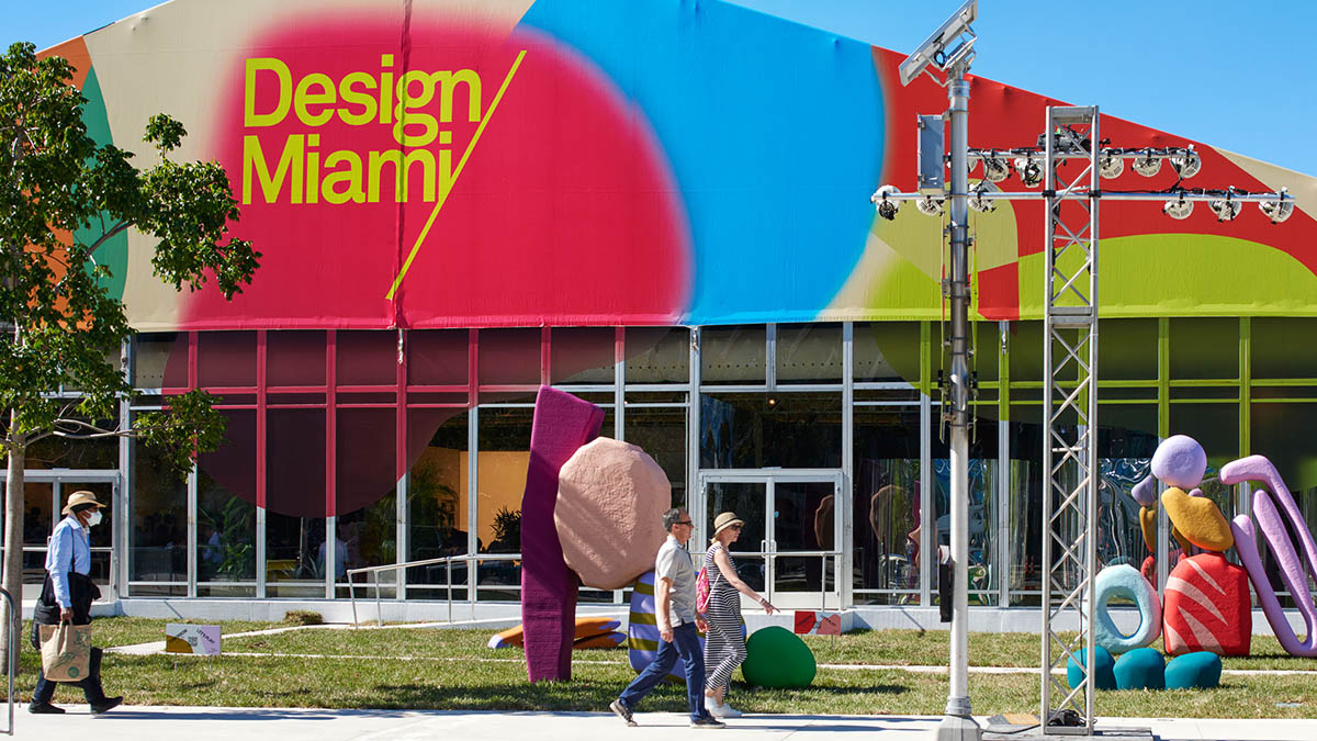 design miami 2022