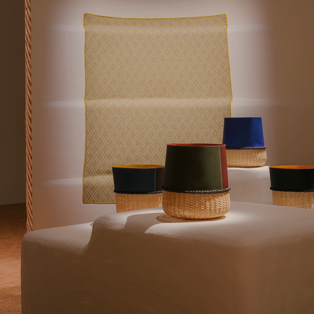 Hermès Home