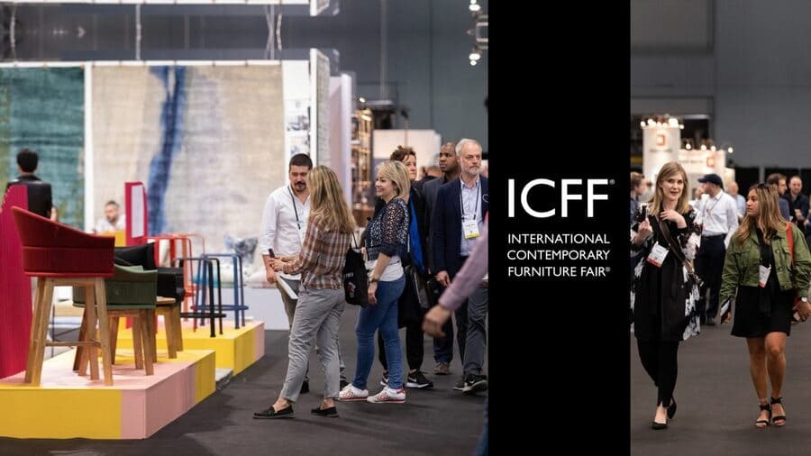 ICFF 2022