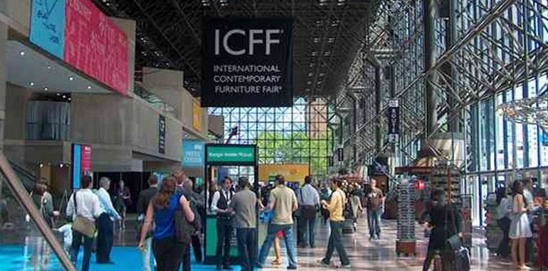 Introducing the 30th Edition of The ICFF Event