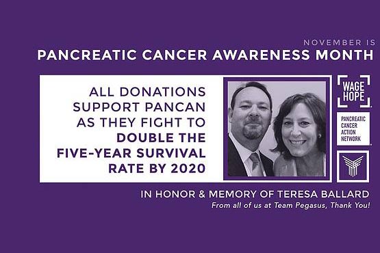 pancreatic awareness