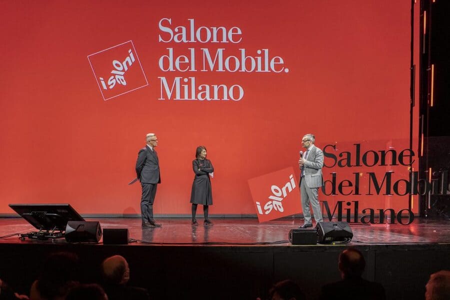 Salone del Mobile