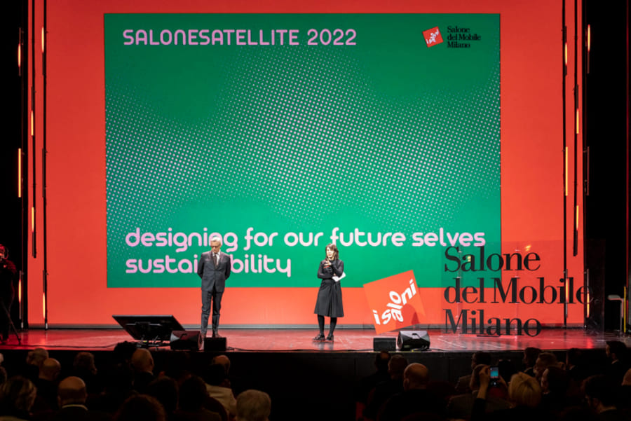 Salone del Mobile