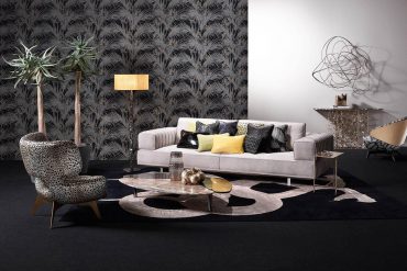 Salone Del Mobile Milano - Latest News By Roberto Cavalli Home