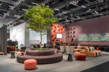 Stockholm Furniture Fair 2019 Guide