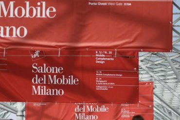 The Two Central Points of Milan Design Week 2018