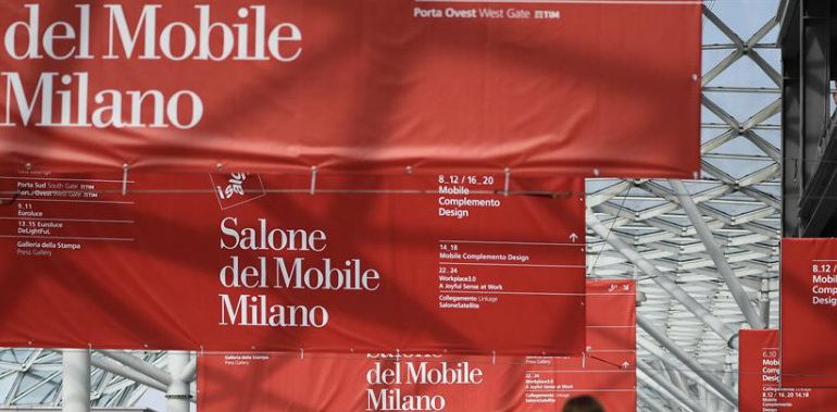 The Two Central Points of Milan Design Week 2018