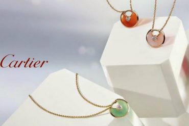 Design News Why Cartier is full of glamour