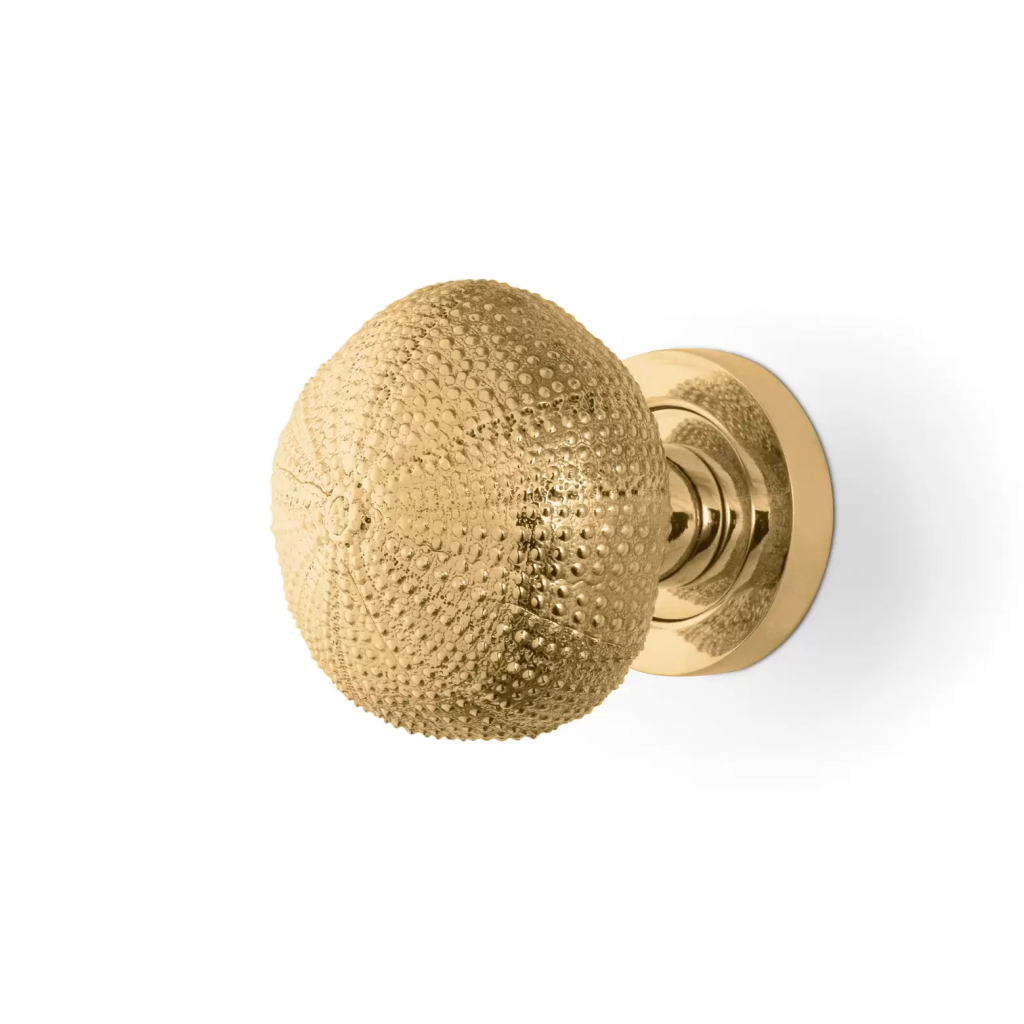 golden door knob