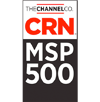 Award Logos_CRN MSP 500-min