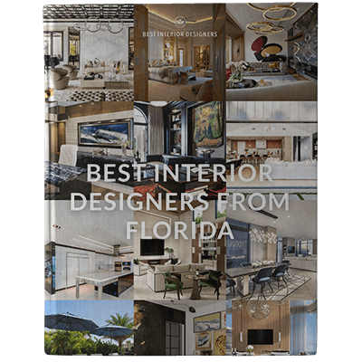 Best Interior Designers from Florida