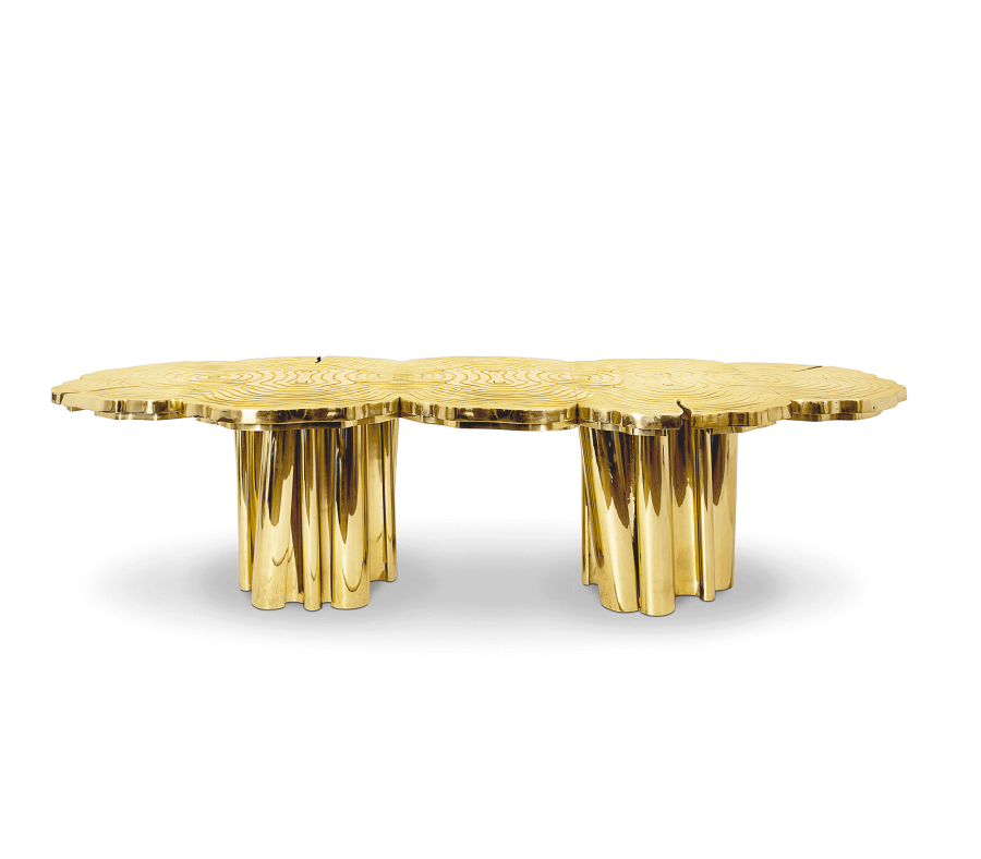 fortuna dining table zoom boca do lobo